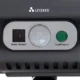Lampa solara cu 120 de LED-uri Izoxis 19443