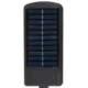 Lampa solara cu 120 de LED-uri Izoxis 19443
