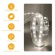 Oglinda tip Panou Radiant, cu lumina LED, 450W