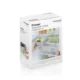 ORGANIZATOR DE FRIGIDER REGLABIL FRIWER INNOVAGOODS (PACHET DE 2)