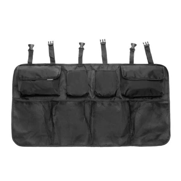 ORGANIZATOR PORTBAGAJ AUTO TRYDINK INNOVAGOODS