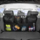 ORGANIZATOR PORTBAGAJ AUTO TRYDINK INNOVAGOODS