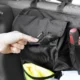 ORGANIZATOR PORTBAGAJ AUTO TRYDINK INNOVAGOODS