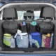 ORGANIZATOR PORTBAGAJ AUTO TRYDINK INNOVAGOODS