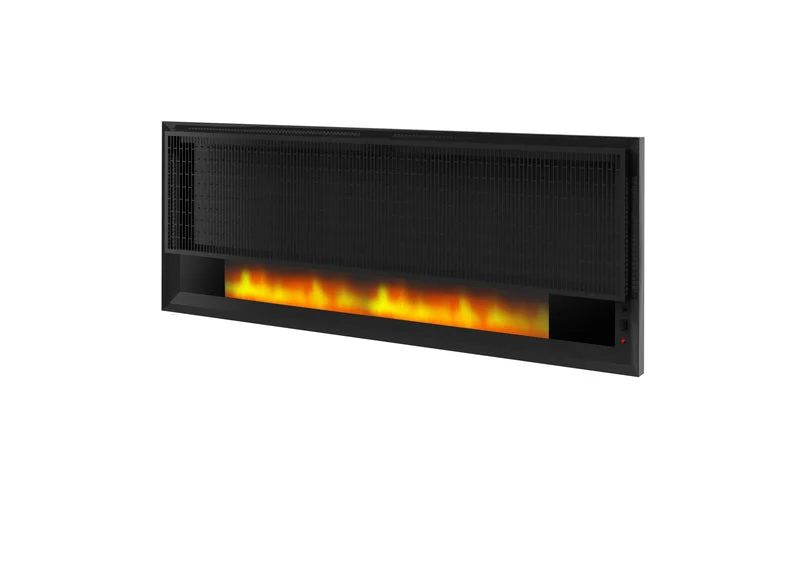 Panou radiant cu montaj pe perete