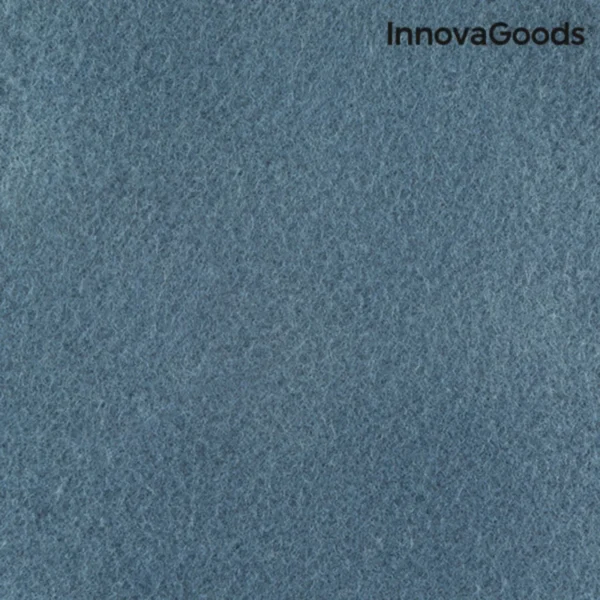 PATURA CU MANECI DE O PERSOANA CU BUZUNAR CENTRAL FABOULAZY INNOVAGOODS