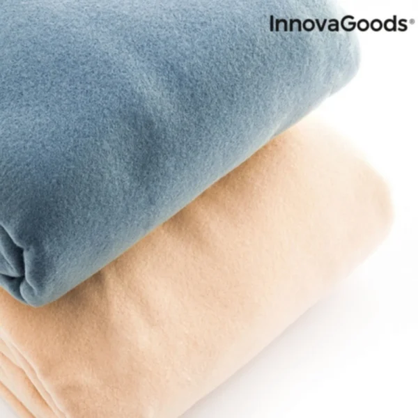 PATURA CU MANECI DE O PERSOANA CU BUZUNAR CENTRAL FABOULAZY INNOVAGOODS