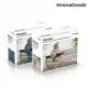 PATURA CU MANECI DE O PERSOANA CU BUZUNAR CENTRAL FABOULAZY INNOVAGOODS