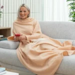PATURA CU MANECI DE O PERSOANA CU BUZUNAR CENTRAL FABOULAZY INNOVAGOODS