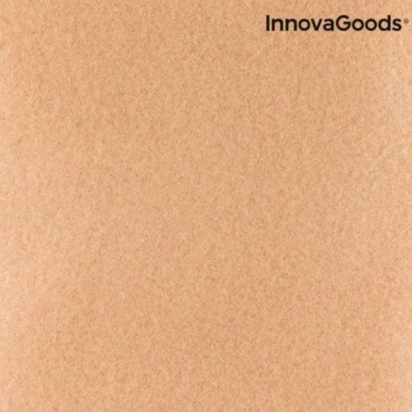 PATURA CU MANECI DE O PERSOANA CU BUZUNAR CENTRAL FABOULAZY INNOVAGOODS