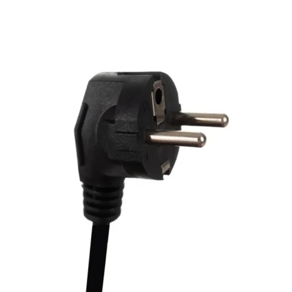 Prelungitor cu 8 prize 230V cu 3 porturi USB si 1 port USB-C