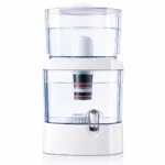 Purificator de Apa, cu Filtru multistrat, Capacitate 24 litri