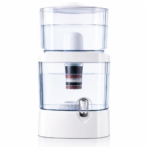 Purificator de Apa, cu Filtru multistrat, Capacitate 24 litri