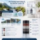 Purificator de Apa, cu Filtru multistrat, Capacitate 24 litri