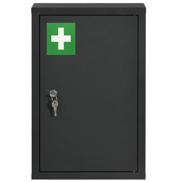 Dulapior de Medicamente – Montabil pe Perete - imagine 9