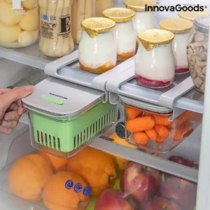 Recipient alimentar Prefo InnovaGoods