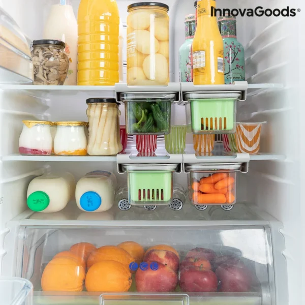 Recipient alimentar Prefo InnovaGoods
