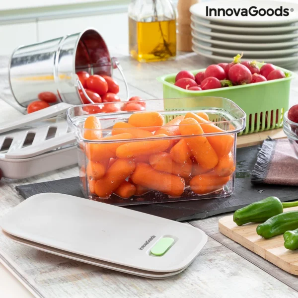 Recipient alimentar Prefo InnovaGoods