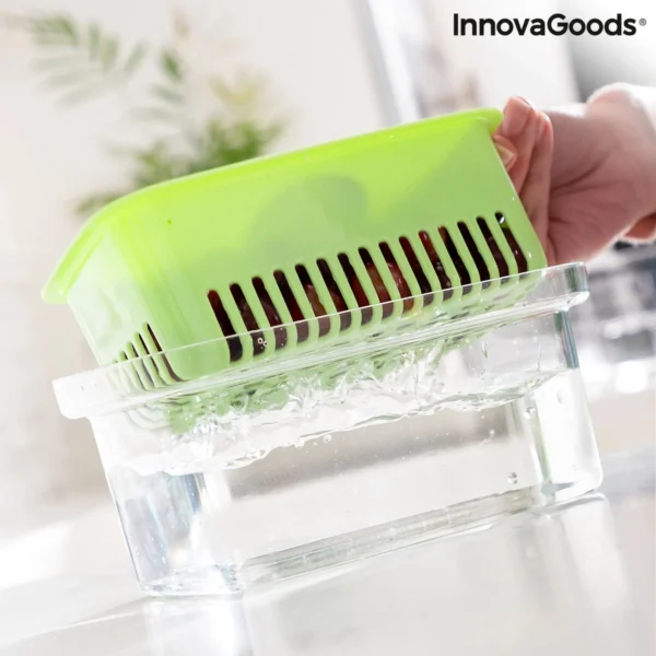 Recipient alimentar Prefo InnovaGoods