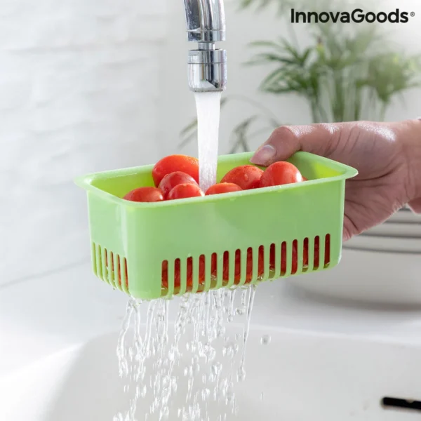 Recipient alimentar Prefo InnovaGoods
