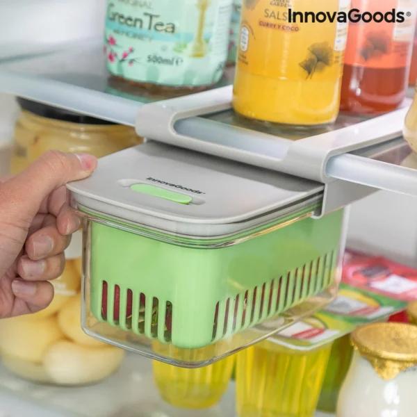 Recipient alimentar Prefo InnovaGoods