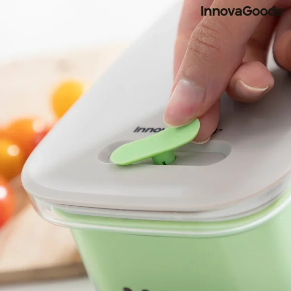 Recipient alimentar Prefo InnovaGoods