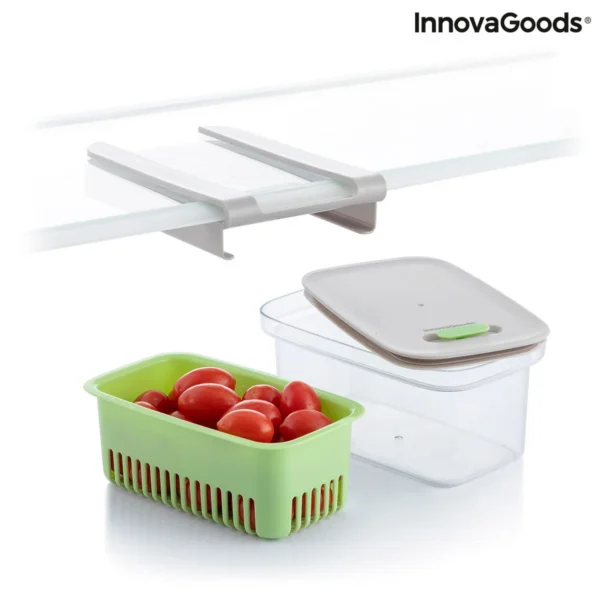 Recipient alimentar Prefo InnovaGoods