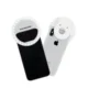 RING-LIGHT REINCARCABIL PENTRU SELFIE INSTAHOOP INNOVAGOODS
