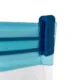 Ruhhy PA and HDPE vacuum bag set, 10 pieces, silicone seal Vacuum bag – various sizes – 10 pcs.