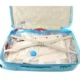 Ruhhy PA and HDPE vacuum bag set, 10 pieces, silicone seal Vacuum bag – various sizes – 10 pcs.