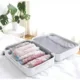 Ruhhy PA and HDPE vacuum bag set, 10 pieces, silicone seal Vacuum bag – various sizes – 10 pcs.