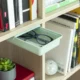 SET DE SERTARE AUXILIARE PENTRU BIROU CU ADEZIV UNDERALK INNOVAGOODS PACHET DE 2 DE UNITATI