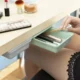 SET DE SERTARE AUXILIARE PENTRU BIROU CU ADEZIV UNDERALK INNOVAGOODS PACHET DE 2 DE UNITATI