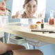 SET DE SERTARE AUXILIARE PENTRU BIROU CU ADEZIV UNDERALK INNOVAGOODS PACHET DE 2 DE UNITATI