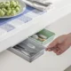 SET DE SERTARE AUXILIARE PENTRU BIROU CU ADEZIV UNDERALK INNOVAGOODS PACHET DE 2 DE UNITATI