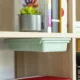 SET DE SERTARE AUXILIARE PENTRU BIROU CU ADEZIV UNDERALK INNOVAGOODS PACHET DE 2 DE UNITATI