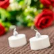 SET LUMANARI DE CEAI LED ROMANDLE INNOVAGOODS 12 UNITATI