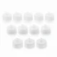 SET LUMANARI DE CEAI LED ROMANDLE INNOVAGOODS 12 UNITATI