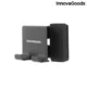 Suport cu clema multi-pozitii pentru mobil Cliplink InnovaGoods Gadget Tec