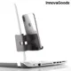 Suport cu clema multi-pozitii pentru mobil Cliplink InnovaGoods Gadget Tec