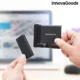 Suport cu clema multi-pozitii pentru mobil Cliplink InnovaGoods Gadget Tec
