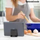 Suport cu clema multi-pozitii pentru mobil Cliplink InnovaGoods Gadget Tec