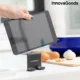 Suport cu clema multi-pozitii pentru mobil Cliplink InnovaGoods Gadget Tec