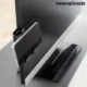Suport cu clema multi-pozitii pentru mobil Cliplink InnovaGoods Gadget Tec