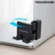 Suport cu clema multi-pozitii pentru mobil Cliplink InnovaGoods Gadget Tec