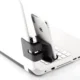 Suport cu clema multi-pozitii pentru mobil Cliplink InnovaGoods Gadget Tec