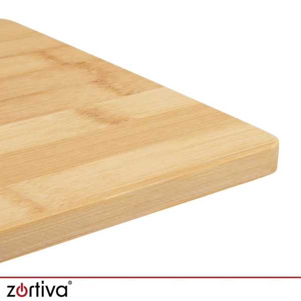 Taietor din bambus – 4 bucati Zortiva