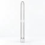 Tub de rezerva 2G11 pentru lampa UV-C germicida, cu ozon, 4 pini, 150W
