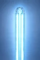Tub de rezerva 2G11 pentru lampa UV-C germicida, cu ozon, 4 pini, 150W