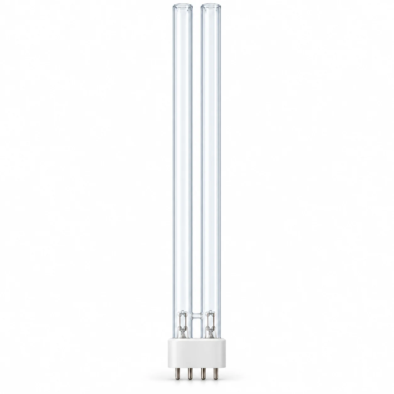 tub-de-rezerva-2g11-pentru-lampa-uv-c-germicida-cu-ozon-4-pini-tip-h-100w Tub de rezerva 2G11 pentru lampa UV-C germicida, cu ozon, 4 pini tip H, 100W